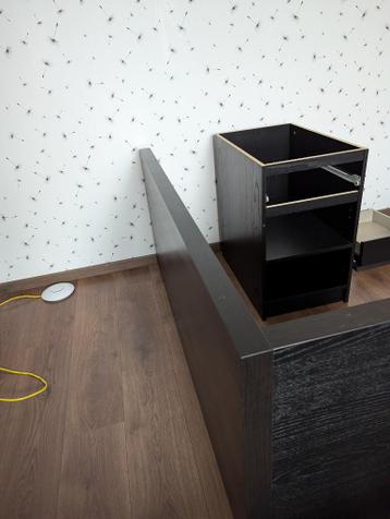 Bureau Malm - afbeelding 10 Bureau Malm - afbeelding 10