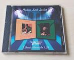 Norman Connors - Dance Of Magic/Dark Of Light CD Nieuw