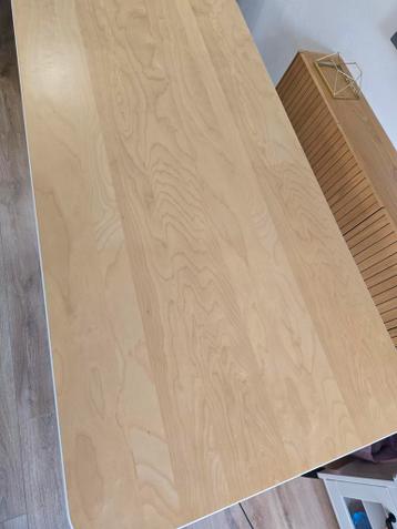 NETTE IKEA BEKANT ELEKTRISCH zit/sta Bureau 160x80 als nieuw - afbeelding 6 NETTE IKEA BEKANT ELEKTRISCH zit/sta Bureau 160x80 als nieuw - afbeelding 6