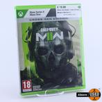 Xbox one Game : Call of Duty: Modern Warfare II