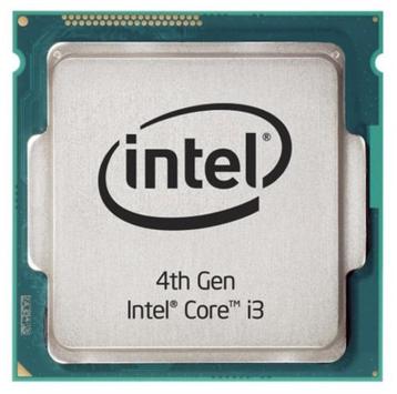 Intel Core i3-4330 Processor 4M Cache, 3.50 GHz