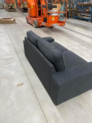 IKEA Kivik 2-zits bank - Zo goed als nieuw! - afbeelding 3 IKEA Kivik 2-zits bank - Zo goed als nieuw! - afbeelding 3