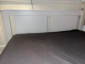 IKEA Songesand bed bedframe 140x200 - afbeelding 6 IKEA Songesand bed bedframe 140x200 - afbeelding 6