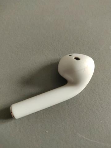 Air pod Apple 2e gen