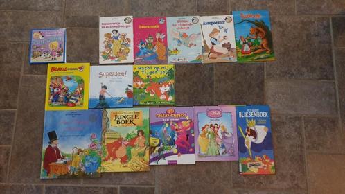 Diverse Kinderboeken Dolfje weerwolf disney AVI 4, Boeken, Kinderboeken | Jeugd | onder 10 jaar, Gelezen, Ophalen of Verzenden