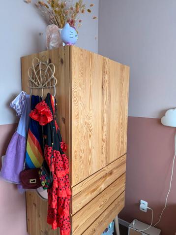 Ikea Ivar (kleding)kast - afbeelding 6 Ikea Ivar (kleding)kast - afbeelding 6