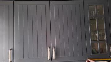 Ikea faktum boven kasten - afbeelding 2 Ikea faktum boven kasten - afbeelding 2