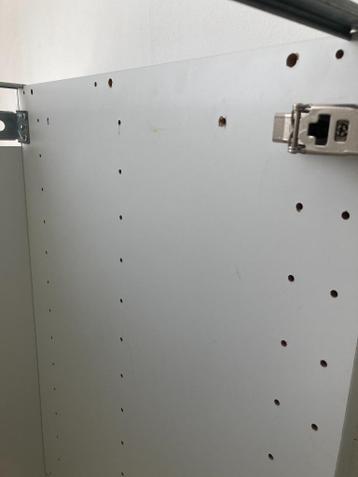 Metod IKEA 2x keukenkast onder - afbeelding 4 Metod IKEA 2x keukenkast onder - afbeelding 4