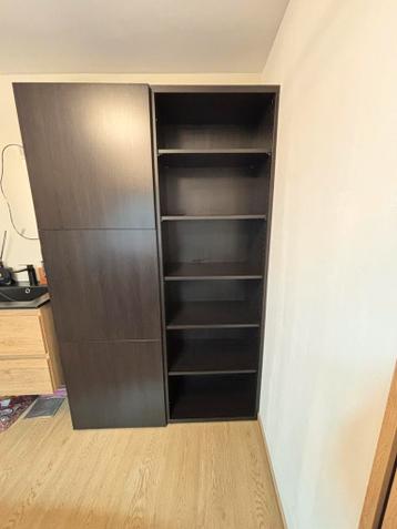 Ikea Besta opberg kast - afbeelding 1 Ikea Besta opberg kast - afbeelding 1