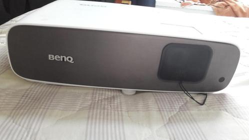 BenQ W2700 4K Cineprime Thuis beamer+Chromecast Ultra 4K, Audio, Tv en Foto, Beamers, Gebruikt, DLP, Ultra HD (4K), Verzenden