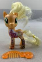 My Little Pony The Movie All About Applejack MLP G4.5 Film