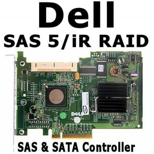 LSI SAS SATA PCI-e RAID Controllers | 4, 8 & 16-Ports, Computers en Software, Harde schijven, Gebruikt, Desktop, Intern, IDE, Ophalen of Verzenden