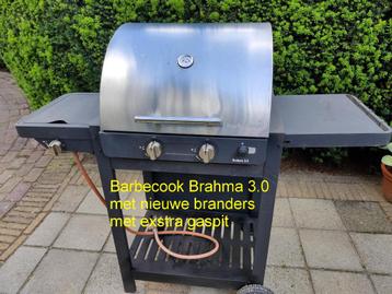 Barbecook Brahma 3.0