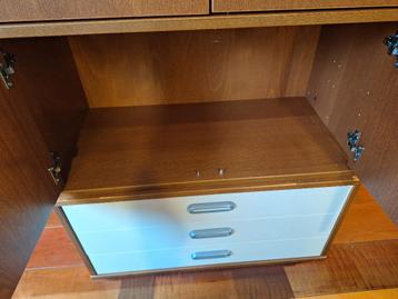 Retro - vintage IKEA kast - Effectiv - afbeelding 8 Retro - vintage IKEA kast - Effectiv - afbeelding 8