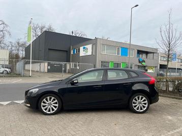 Volvo V40 D2 1.6 Automaat Stoelver|Navigatie 2014 