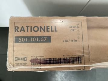 Ikea Rationell - 60 cm lade voor Faktum keuken. 501.101.57 - afbeelding 3 Ikea Rationell - 60 cm lade voor Faktum keuken. 501.101.57 - afbeelding 3