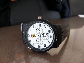 Ferrari heren horloge