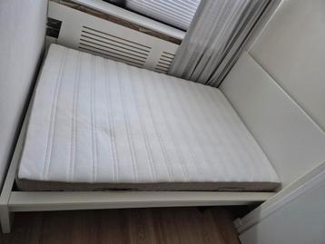 ikea malm bed 140x200 - afbeelding 1 ikea malm bed 140x200 - afbeelding 1