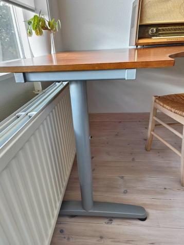 Bureau / hoekbureau van Ikea Galant - afbeelding 5 Bureau / hoekbureau van Ikea Galant - afbeelding 5