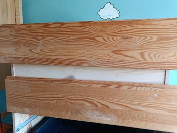 IKEA Ivar Ladekast - afbeelding 2 IKEA Ivar Ladekast - afbeelding 2