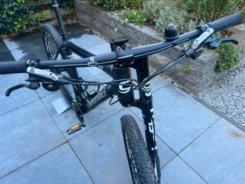 Cannondale F29 SI Carbon maat XL