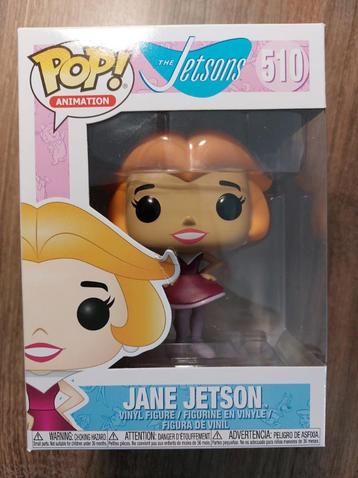 Funko Pop - 510 - Jane Jetson (The Jetsons)