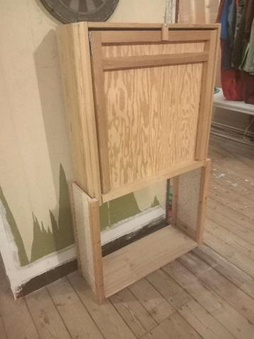 IKEA Ivar Uitklaptafel - afbeelding 2 IKEA Ivar Uitklaptafel - afbeelding 2