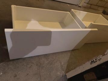 IKEA Besta Lades only 2 left - afbeelding 4 IKEA Besta Lades only 2 left - afbeelding 4