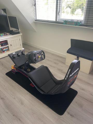 Playseat F1 Red Bull