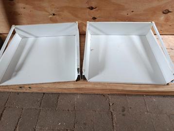 2x maximera keukenlade 60cm midden - afbeelding 1 2x maximera keukenlade 60cm midden - afbeelding 1