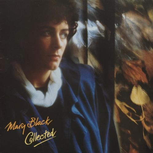LP Mary Black - Collected, Cd's en Dvd's, Vinyl | Wereldmuziek, 12 inch, Verzenden