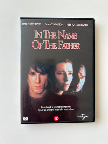 —In the Name of the Father—regie Jim Sheridan