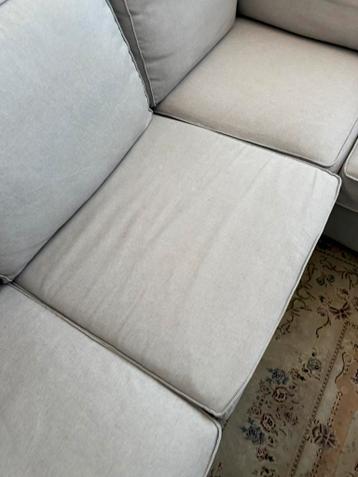IKEA 5 personen hoekbank - afbeelding 8 IKEA 5 personen hoekbank - afbeelding 8