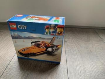 Lego 60178 Nieuw in doos