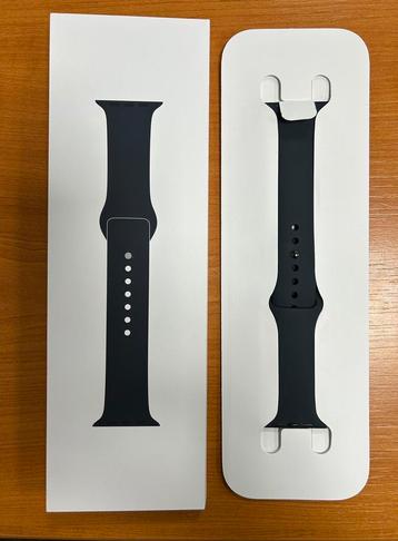 Apple Watch Sport Band (nieuw) M/L 45mm