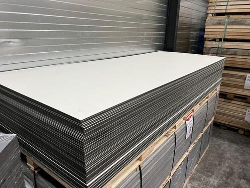 HPL platen | Trespa | volkernplaat | plaat trespa | 122x305, Doe-het-zelf en Verbouw, Platen en Panelen, Nieuw, HPL, Minder dan 20 mm