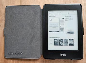 Amazon Kindle Paperwhite 6th generation ereader met 3G