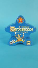 Carcassonne dobbelspel, 10 jaar. Duitse spelregels. 7C6