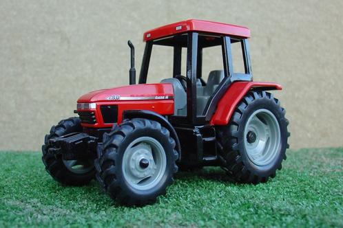 Case international cx 80 ertl ..., Hobby en Vrije tijd, Modelauto's | 1:32, Nieuw, Tractor of Landbouw, ERTL, Ophalen of Verzenden