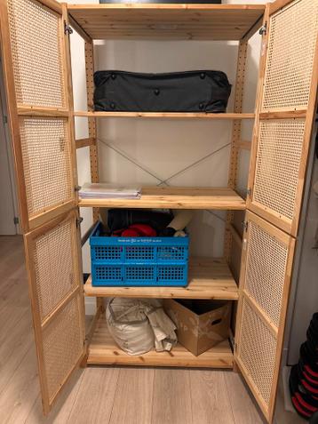 IKEA Ivar Kast - 179x90x52 - afbeelding 2 IKEA Ivar Kast - 179x90x52 - afbeelding 2