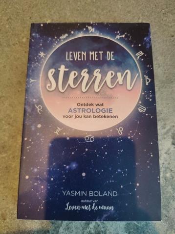 Yasmin Boland - Leven met de sterren
