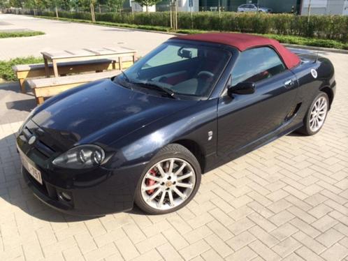 MGF MG TF specialist met alle onderdelen , gebruikt & nieuw, Auto-onderdelen, Carrosserie en Plaatwerk, MG, Voor, Links, Gebruikt