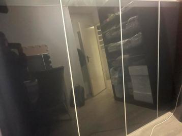 IKEA Pax Schuifdeuren - afbeelding 2 IKEA Pax Schuifdeuren - afbeelding 2