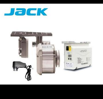 Jack jk 513 servomotor 