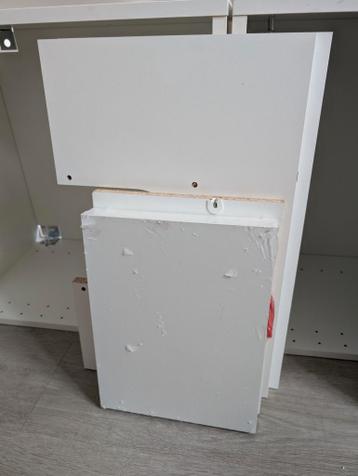 Verschillende Ikea bovenkasten elementen - afbeelding 3 Verschillende Ikea bovenkasten elementen - afbeelding 3
