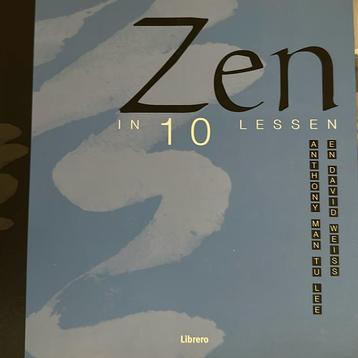 A. Man tu Lee - Zen in 10 lessen