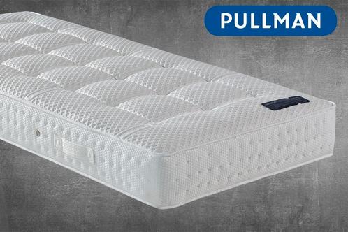 Pullman Silverline Royal matras 100x220 cm, Huis en Inrichting, Slaapkamer | Matrassen en Bedbodems, Zo goed als nieuw, Matras