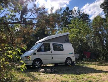 Ford Nugget Westfalia camper - Roestherstel 2025 - APK 2027