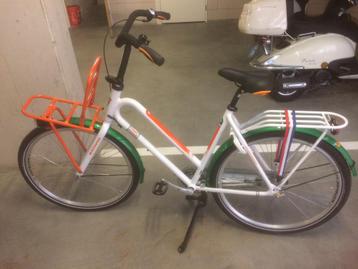 Batavus ZGAN Postcode Loterij Fiets