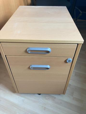 Ikea Galant lade blok - afbeelding 2 Ikea Galant lade blok - afbeelding 2